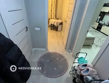 1-комнатная квартира, этаж 12 из 16, 38 м²