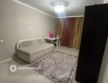 1-комнатная квартира, этаж 12 из 16, 38 м²