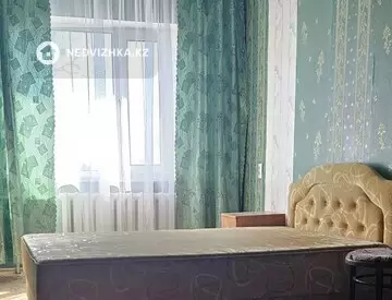 2-комнатная квартира, этаж 5 из 5, 44 м²