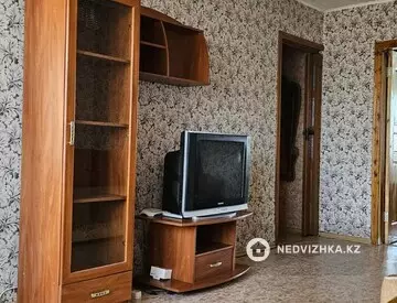 2-комнатная квартира, этаж 5 из 5, 44 м²