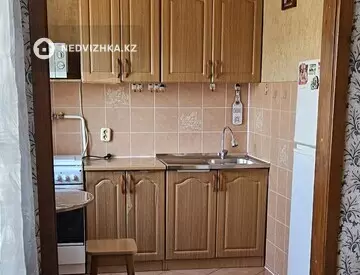 2-комнатная квартира, этаж 5 из 5, 44 м²
