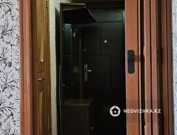 2-комнатная квартира, этаж 5 из 5, 44 м²