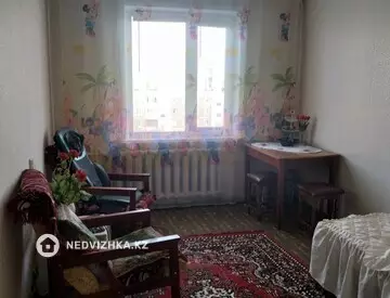 4-комнатная квартира, этаж 6 из 6, 83 м²