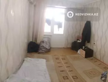 3-комнатная квартира, этаж 9 из 9, 81 м²