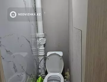 2-комнатная квартира, этаж 1 из 5, 36 м²