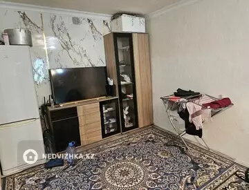 2-комнатная квартира, этаж 1 из 5, 36 м²