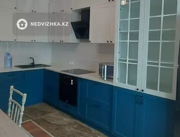 3-комнатная квартира, этаж 7 из 15, 88 м²