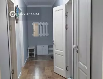 3-комнатная квартира, этаж 7 из 15, 88 м²