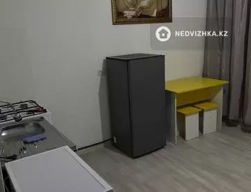 2-комнатная квартира, этаж 2 из 2, 33 м², На длительный срок