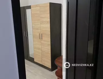 2-комнатная квартира, этаж 2 из 2, 33 м², На длительный срок