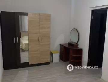 2-комнатная квартира, этаж 2 из 2, 33 м², На длительный срок