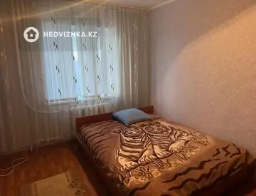 2-комнатная квартира, этаж 5 из 9, 60 м², На длительный срок
