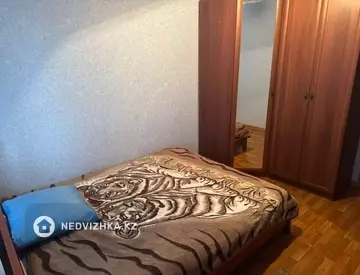 2-комнатная квартира, этаж 5 из 9, 60 м², На длительный срок