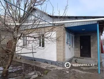 4-комнатный дом, 16 соток, 36 м²