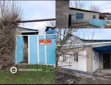 4-комнатный дом, 16 соток, 36 м²