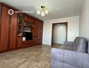 3-комнатная квартира, этаж 8 из 9, 62 м²