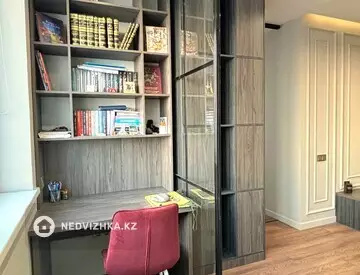 1-комнатная квартира, этаж 8 из 21, 37 м²