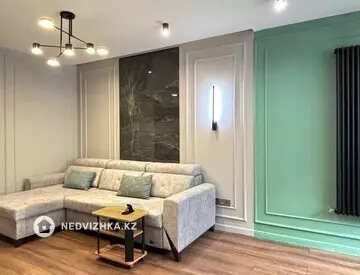1-комнатная квартира, этаж 8 из 21, 37 м²
