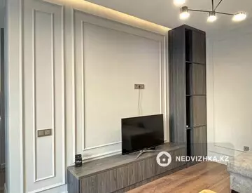 1-комнатная квартира, этаж 8 из 21, 37 м²
