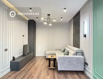 1-комнатная квартира, этаж 8 из 21, 37 м²