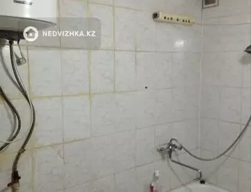 1-комнатная квартира, этаж 1 из 5, 36 м²