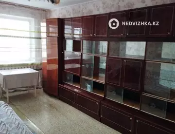 1-комнатная квартира, этаж 1 из 5, 36 м²