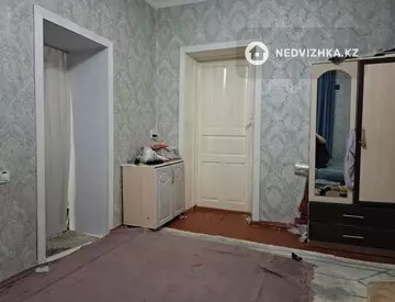 3-комнатный дом, 60 соток, 70 м²