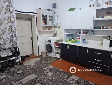 3-комнатный дом, 60 соток, 70 м²