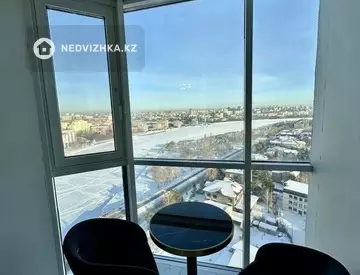 4-комнатная квартира, этаж 16 из 19, 170 м²