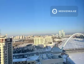 4-комнатная квартира, этаж 16 из 19, 170 м²