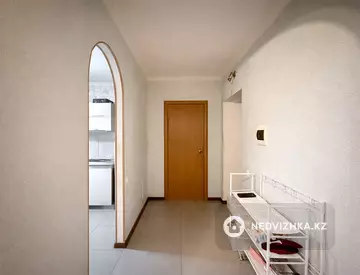 1-комнатная квартира, этаж 1 из 5, 30 м²