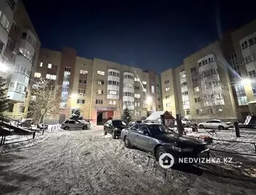 1-комнатная квартира, этаж 1 из 5, 30 м²