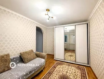 1-комнатная квартира, этаж 1 из 5, 30 м²