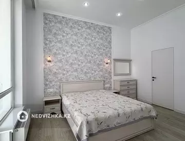 3-комнатная квартира, этаж 1 из 3, 82 м²