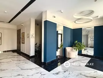 3-комнатная квартира, этаж 1 из 3, 82 м²