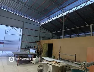 Складское помещение, этаж 1 из 1, 618 м²