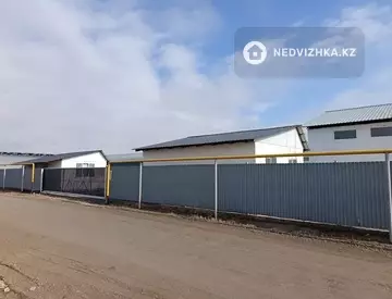 Складское помещение, этаж 1 из 1, 618 м²