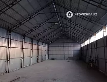 Складское помещение, этаж 1 из 1, 618 м²