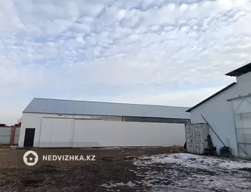 Складское помещение, этаж 1 из 1, 618 м²