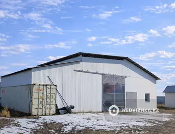 Складское помещение, этаж 1 из 1, 618 м²