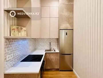 2-комнатная квартира, этаж 1 из 17, 51 м²