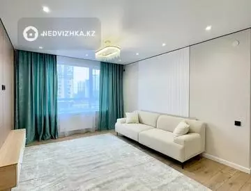 2-комнатная квартира, этаж 4 из 6, 54 м²