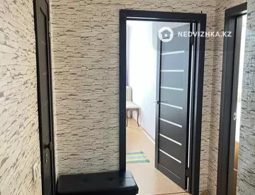 3-комнатная квартира, этаж 3 из 12, 89 м²