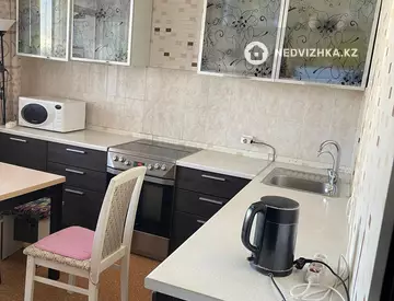 3-комнатная квартира, этаж 3 из 12, 89 м²