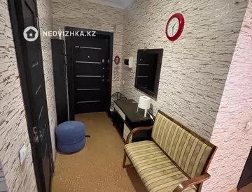 3-комнатная квартира, этаж 3 из 12, 89 м²