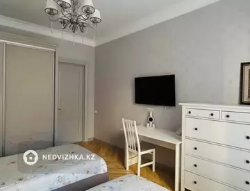 3-комнатная квартира, этаж 4 из 9, 91 м²
