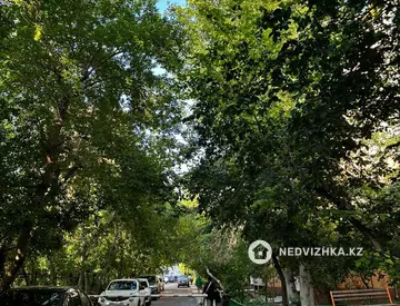 2-комнатная квартира, этаж 2 из 5, 62 м²