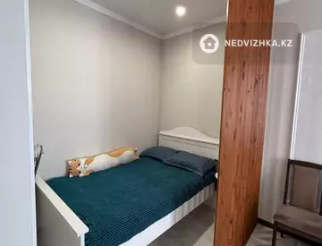 1-комнатная квартира, этаж 3 из 9, 38 м²