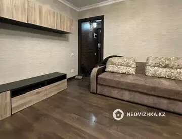 2-комнатная квартира, этаж 2 из 10, 46 м²