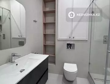 3-комнатная квартира, этаж 18 из 22, 105 м²
